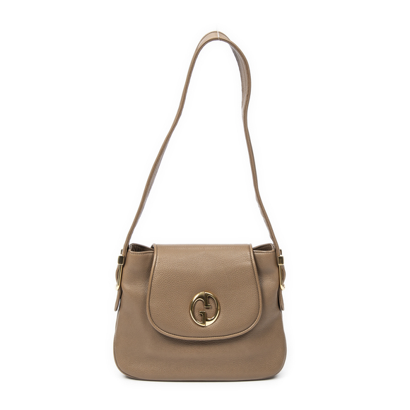 Gucci 1973 Flap Bag